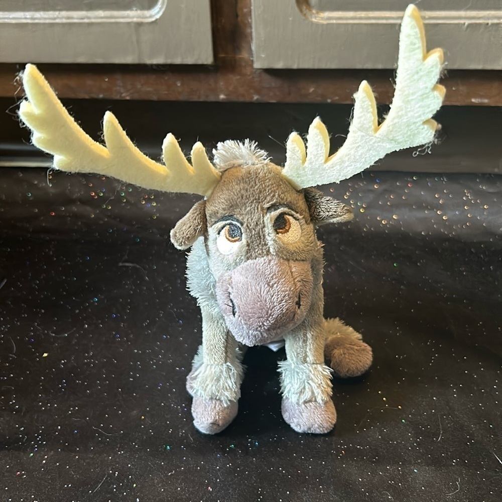 TY Beanie Babies Sven